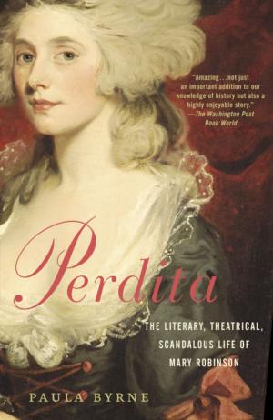 Cover of the book Perdita by Ronen Bergman