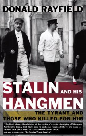Cover of the book Stalin and His Hangmen by Og Mandino