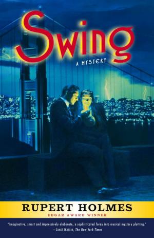 Cover of the book Swing by Mollie Hardwick