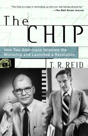 Cover of the book The Chip by Iris Johansen