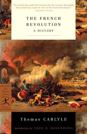 Cover of the book The French Revolution by James Clemens