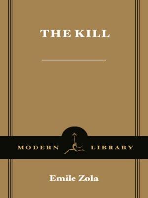 Cover of the book The Kill by Alan Alda
