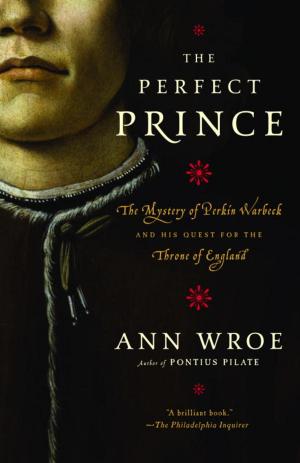 Cover of the book The Perfect Prince by Laura Zigman