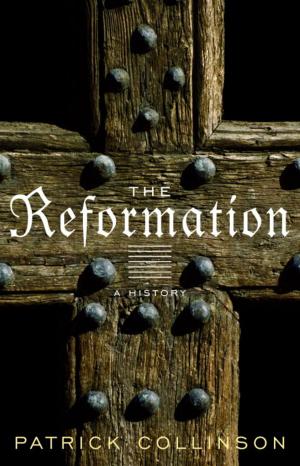 Cover of the book The Reformation by Robert Connolly