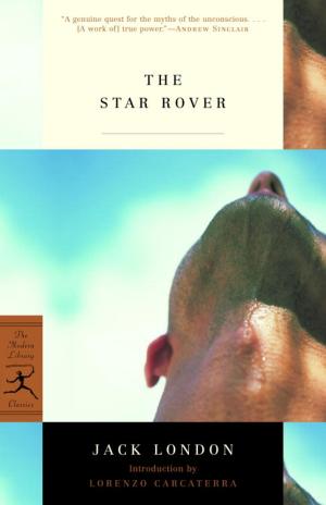 Cover of the book The Star Rover by Patrick Creed, Rick Newman
