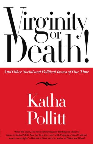 bigCover of the book Virginity or Death! by 