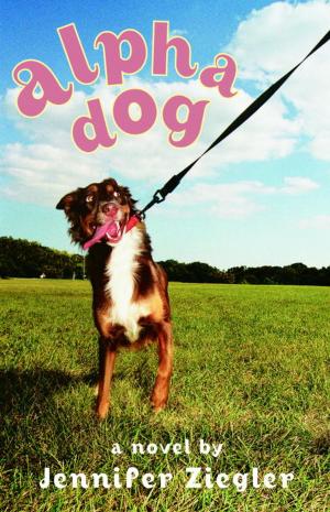 Cover of the book Alpha Dog by Elizabeth Lim