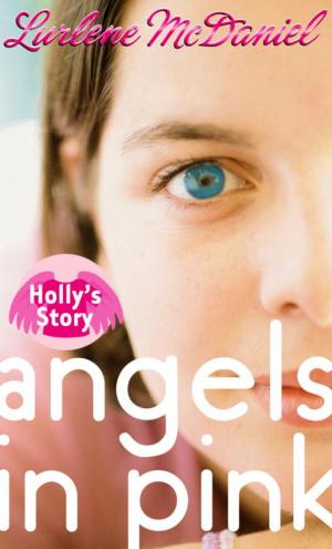 Cover of the book Angels in Pink: Holly's Story by Jess Keating
