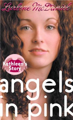 Cover of the book Angels in Pink: Kathleen's Story by Patricia Reilly Giff