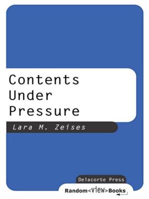 Cover of the book Contents Under Pressure by Charles Dickens, Brett Wright