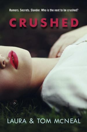 Cover of the book Crushed by Elise Hurst