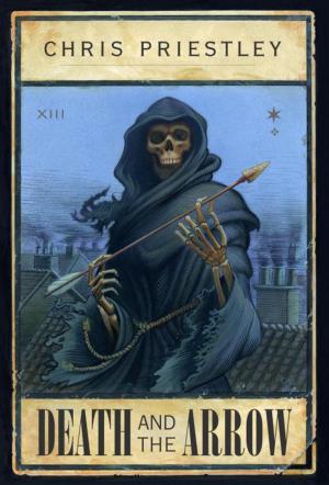 Cover of the book Death and the Arrow by K. A. Holt