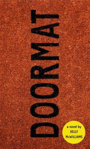Cover of the book Doormat by Carol Weston