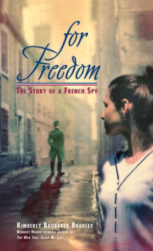 Cover of the book For Freedom by Jonah Winter