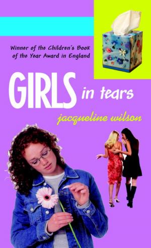 Cover of the book Girls in Tears by Lurlene McDaniel