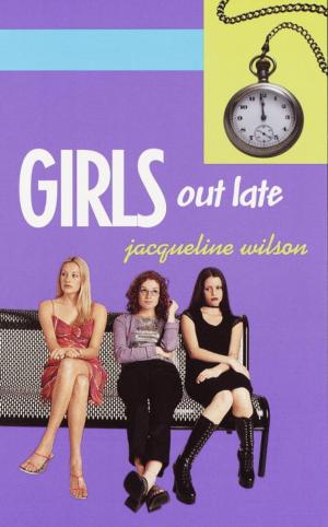 Cover of the book Girls Out Late by Kathryn Jackson