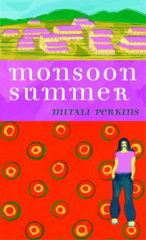 Cover of the book Monsoon Summer by Lurlene McDaniel