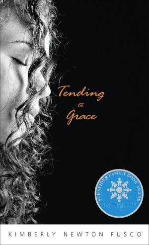 Cover of the book Tending to Grace by Amy Krouse Rosenthal