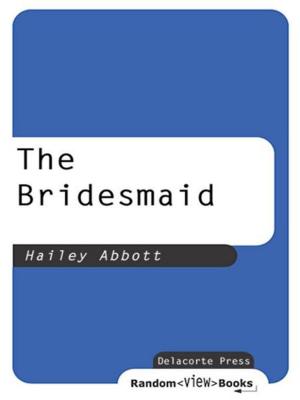 Cover of the book The Bridesmaid by Bonnie Bryant
