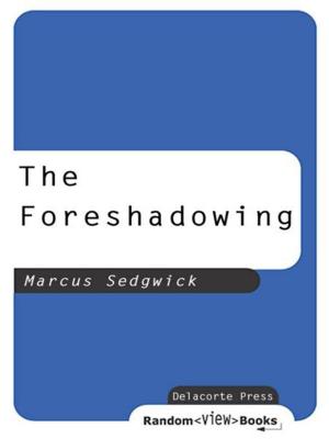 bigCover of the book The Foreshadowing by 