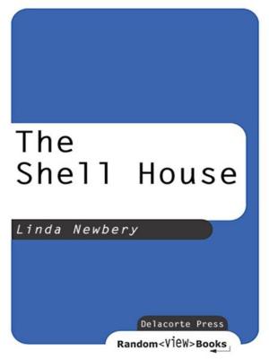 Book cover of The Shell House