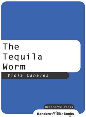 Cover of the book The Tequila Worm by Alyssa Satin Capucilli