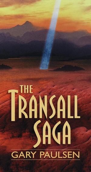 Book cover of The Transall Saga