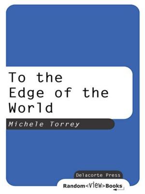 Cover of the book To the Edge of the World by Mary Pope Osborne