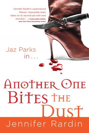 Cover of the book Another One Bites the Dust by Pearl Goodfellow