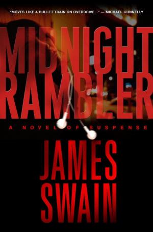 Cover of the book Midnight Rambler by Jaden Skye