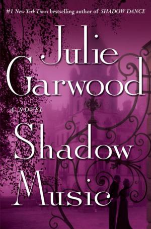 Cover of the book Shadow Music by Jane Feather