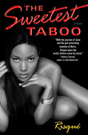 Cover of the book The Sweetest Taboo by D.D. Bridges