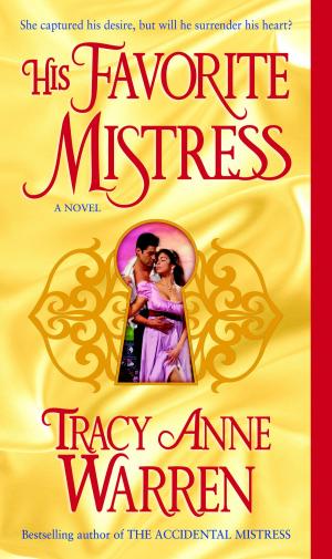 bigCover of the book His Favorite Mistress by 