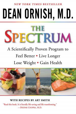bigCover of the book The Spectrum by 