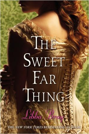 Cover of the book The Sweet Far Thing by L. A. Hall