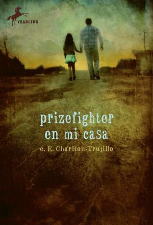 Book cover of Prizefighter en Mi Casa