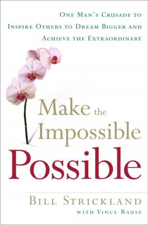 Cover of the book Make the Impossible Possible by Fausto Petrone