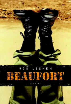 bigCover of the book Beaufort by 