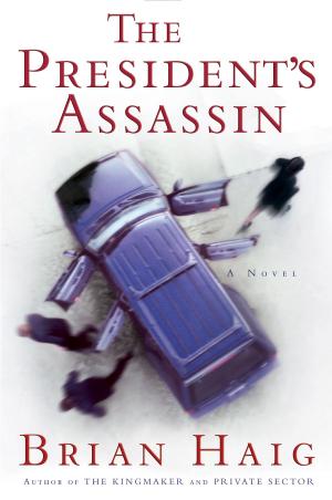 Cover of the book The President's Assassin by Wahida Clark