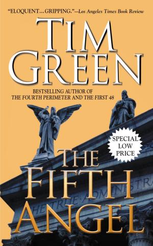 bigCover of the book The Fifth Angel by 