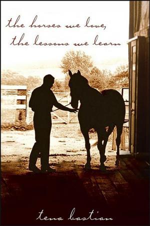 Cover of the book The Horses We Love, The Lessons We Learn by Emily Slonina