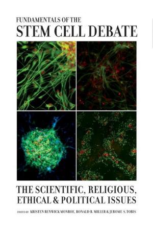 Cover of the book Fundamentals of the Stem Cell Debate by Frances Di Savino, Bill Nesto