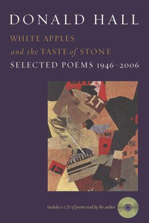 Cover of the book White Apples and the Taste of Stone by Eudora Welty