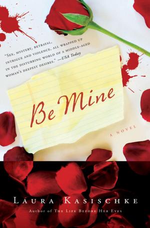 Cover of the book Be Mine by Peter Ho Davies