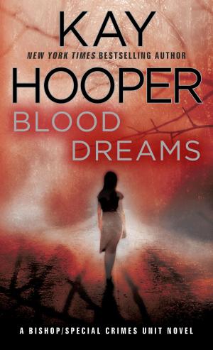 Cover of the book Blood Dreams by Lee Robson