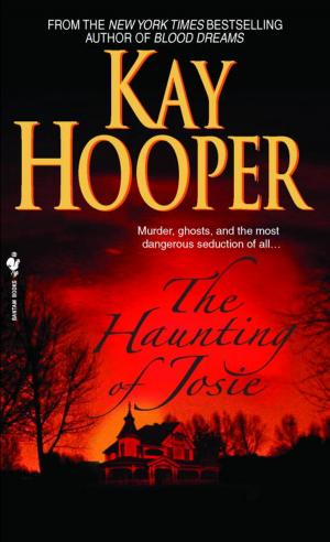 Cover of the book The Haunting of Josie by Anne McCaffrey, Todd J. McCaffrey