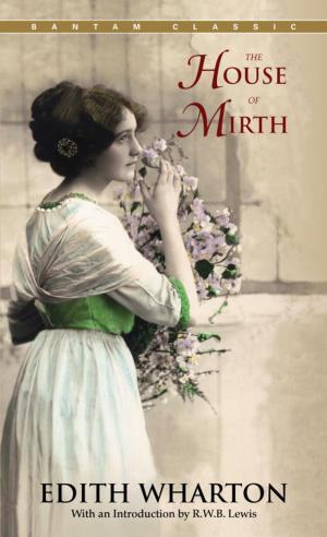 Cover of the book The House of Mirth by Iris Johansen