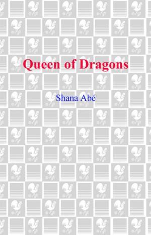 Cover of the book Queen of Dragons by Sandra Blakeslee, Matthew Blakeslee