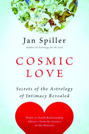 Cover of the book Cosmic Love by H. P. Mallory