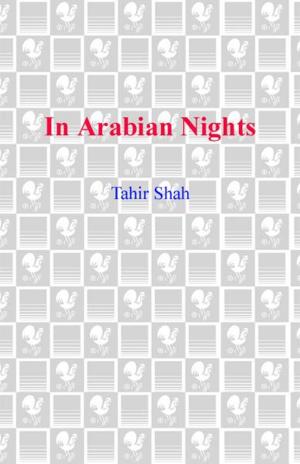 Cover of the book In Arabian Nights by Lawrence Goldstone, Nancy Goldstone